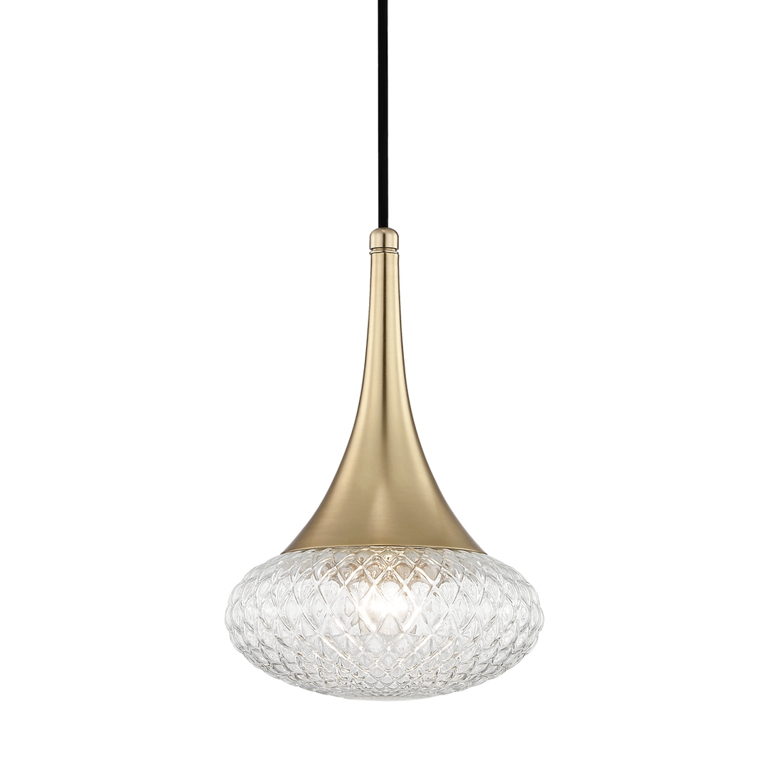 Bella Pendant