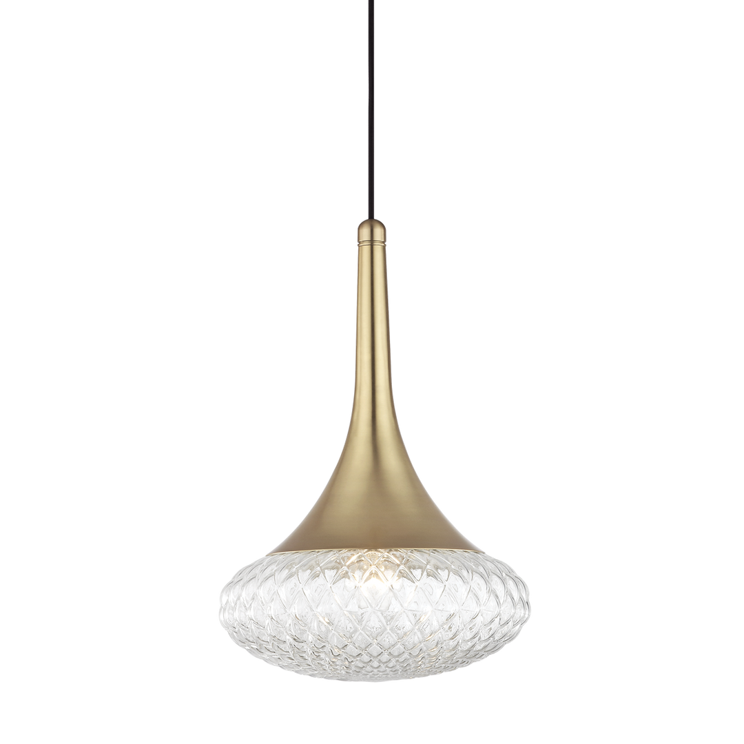 Bella Pendant
