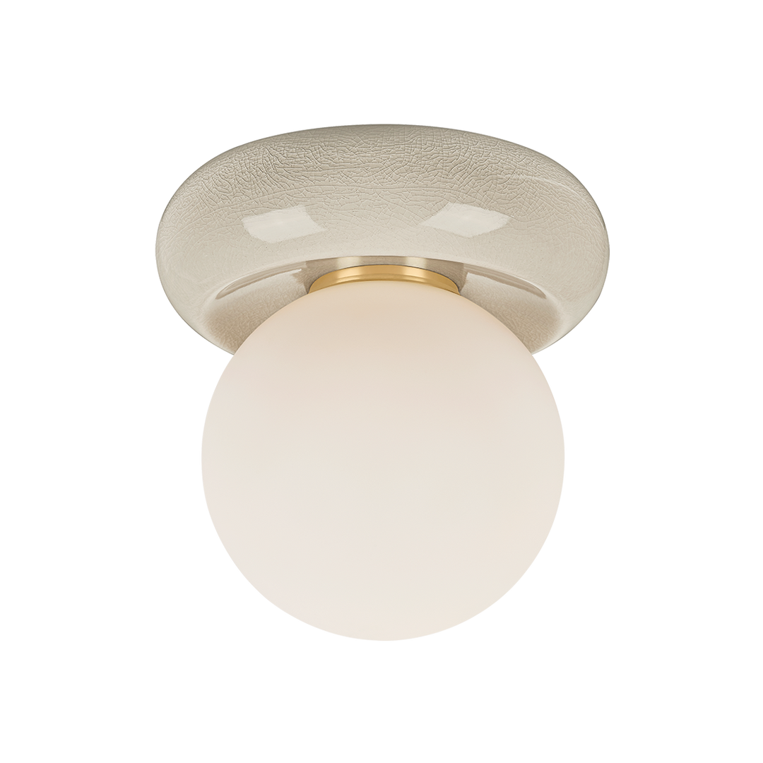 Tyra Flush Mount