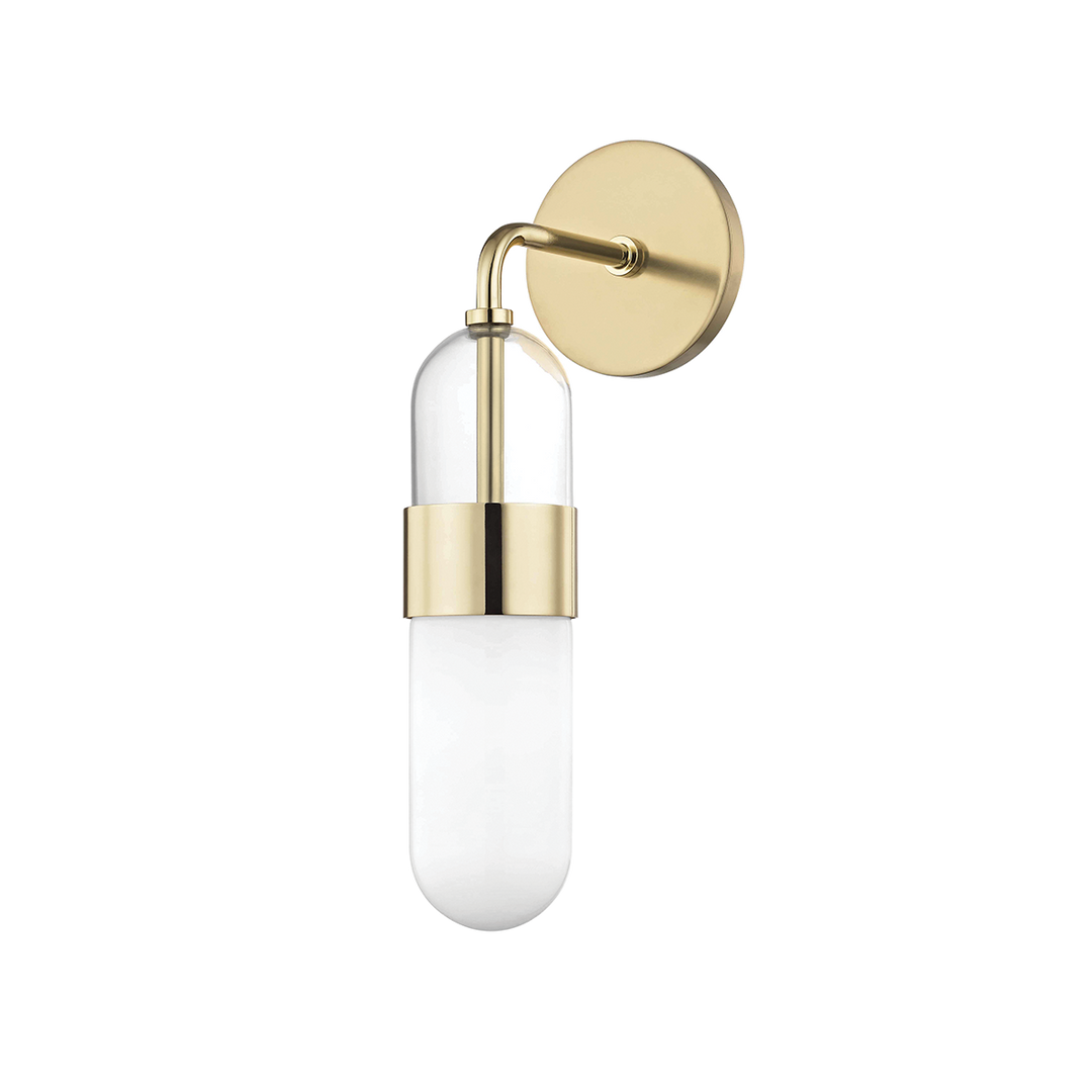 Emilia Wall Sconce