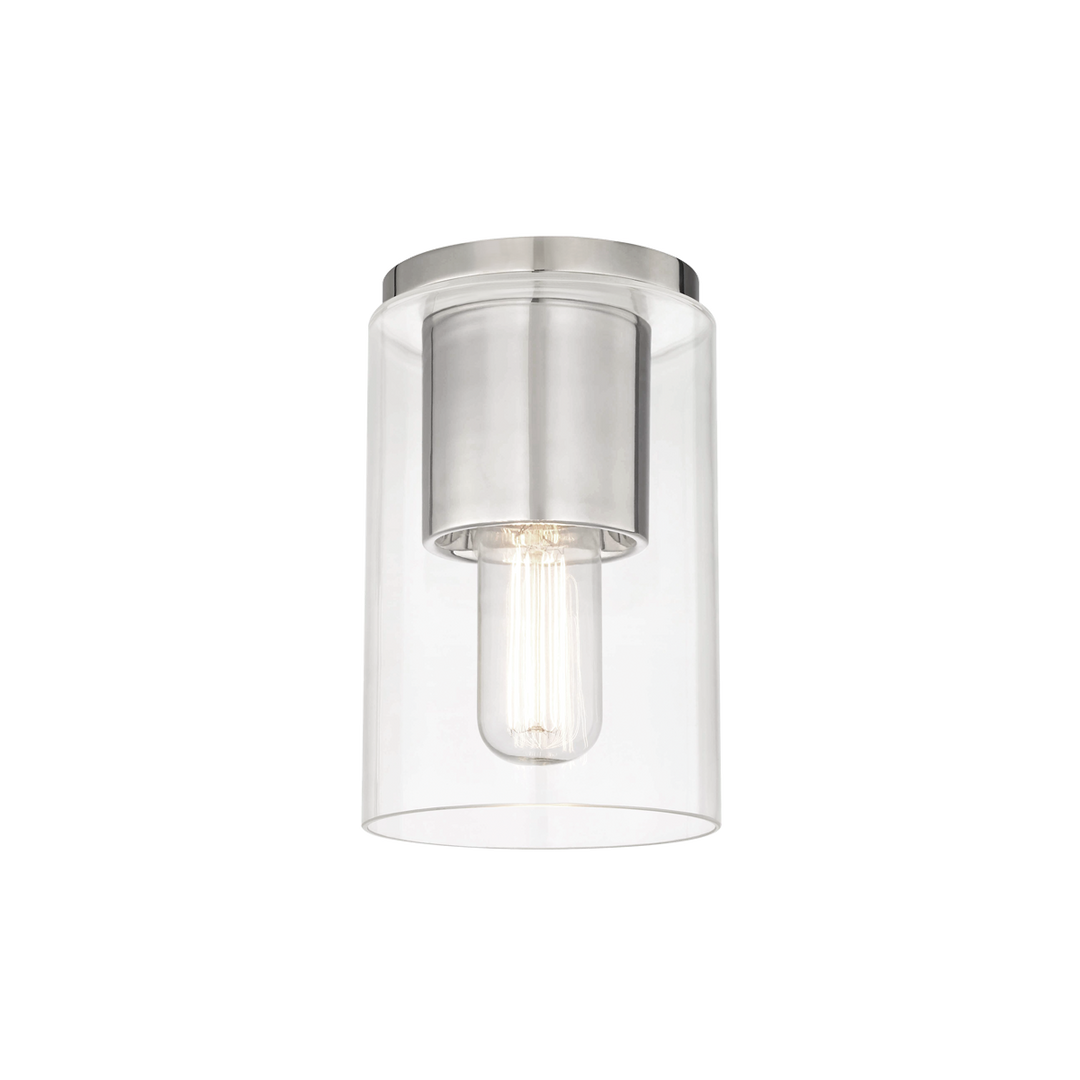 Lula Flush Mount