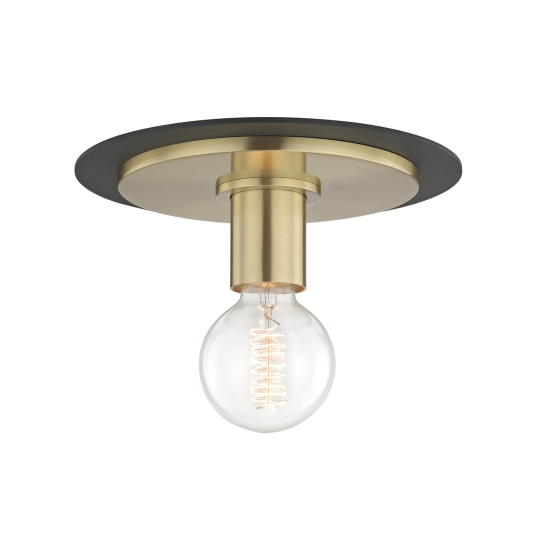 Milo Flush Mount