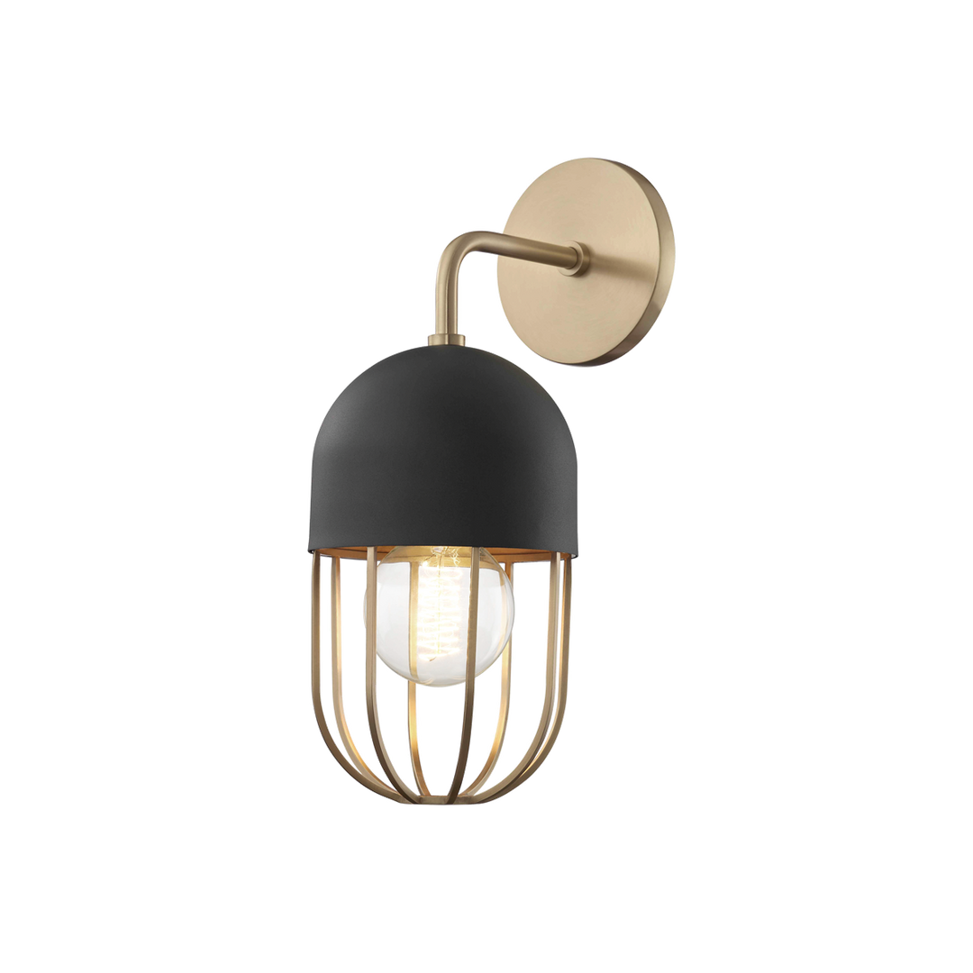 Haley Wall Sconce
