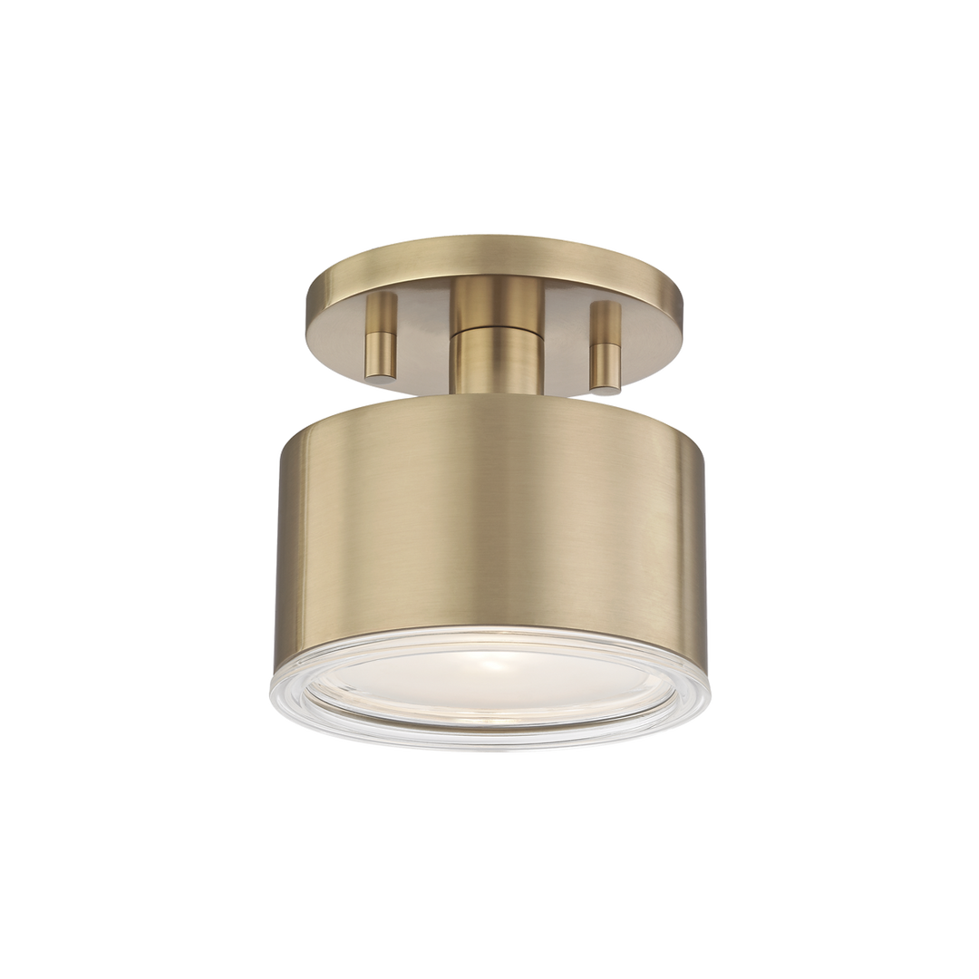 Nora Semi Flush