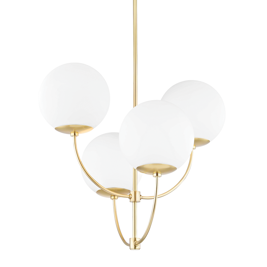 Carrie Chandelier