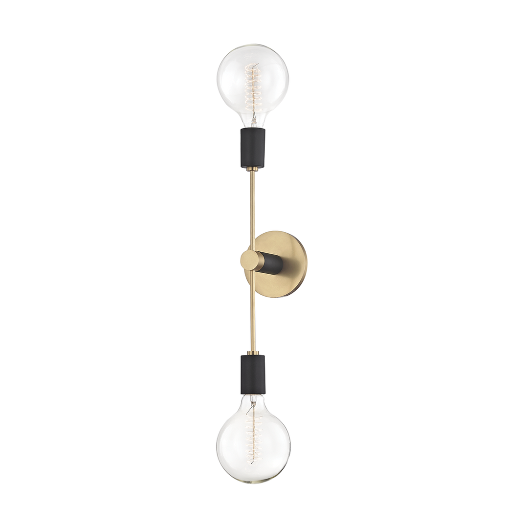Astrid Wall Sconce