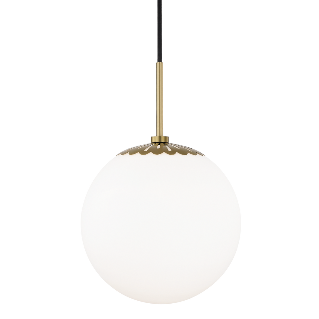 Paige Pendant
