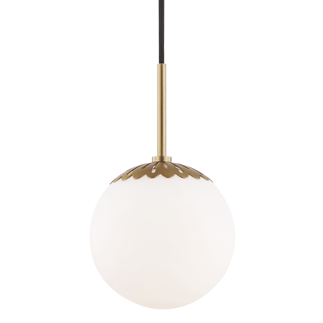 Paige Pendant