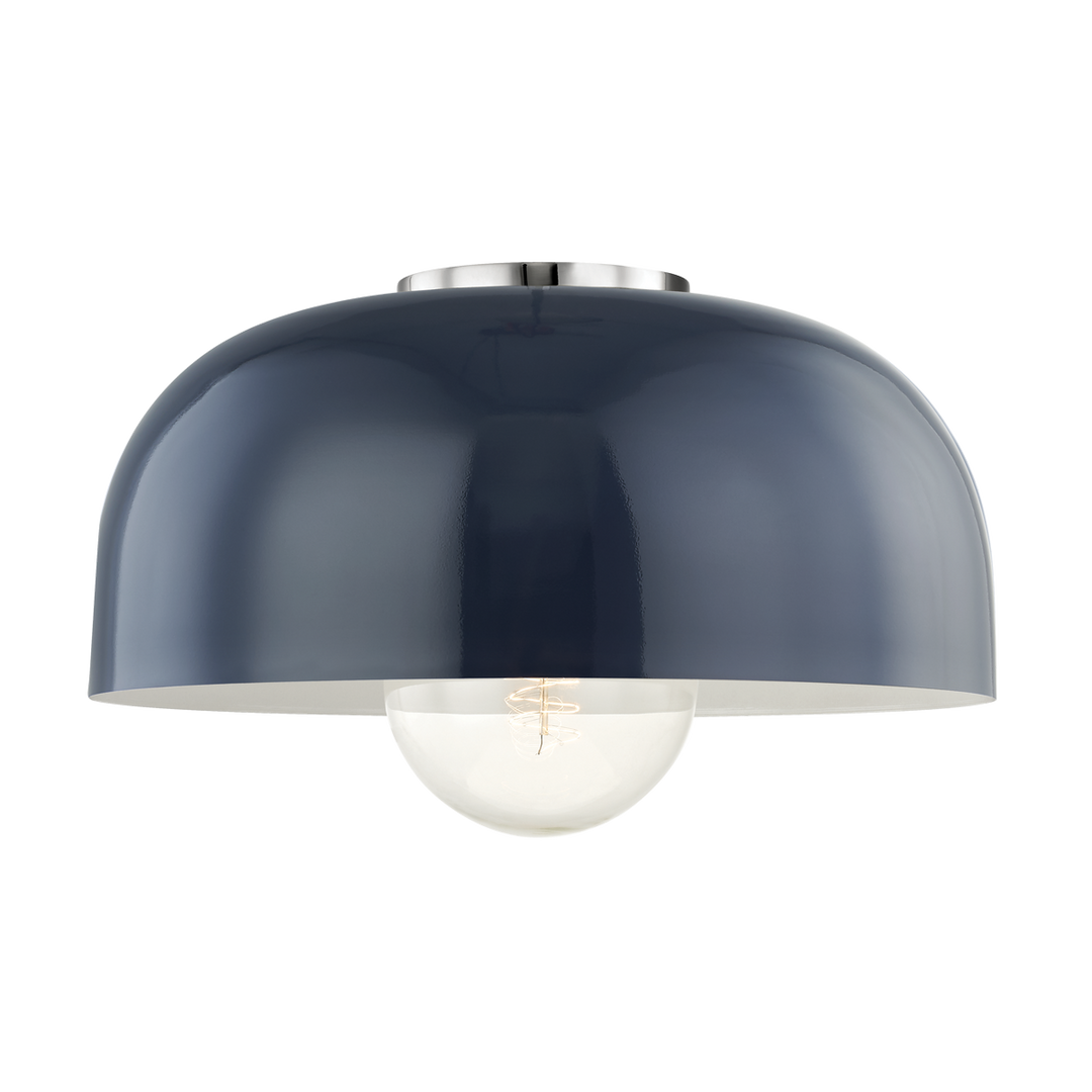 Avery Flush Mount
