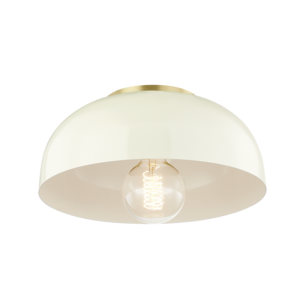 Avery Flush Mount