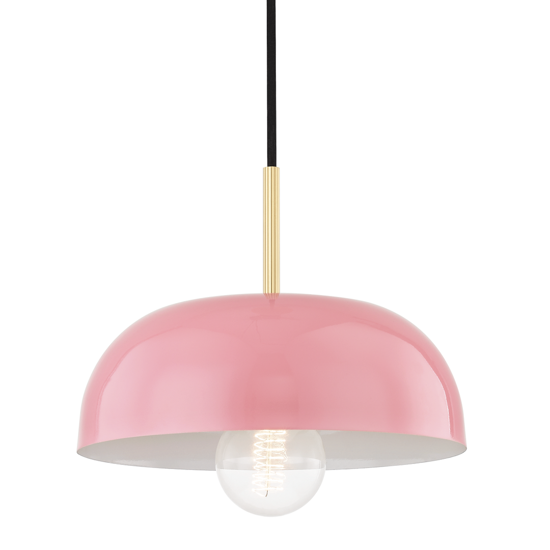 Avery Pendant