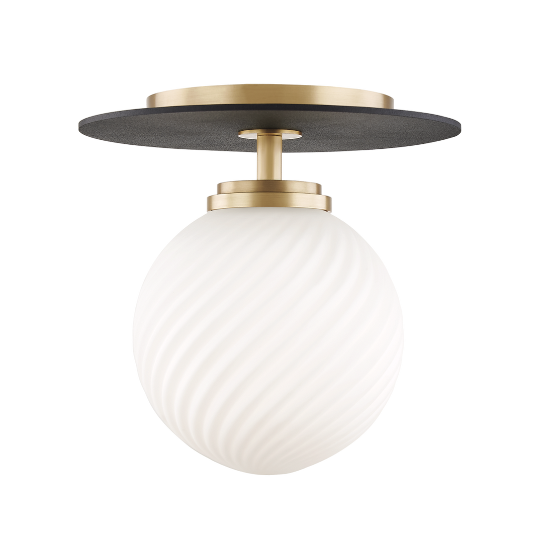 Ellis Semi Flush