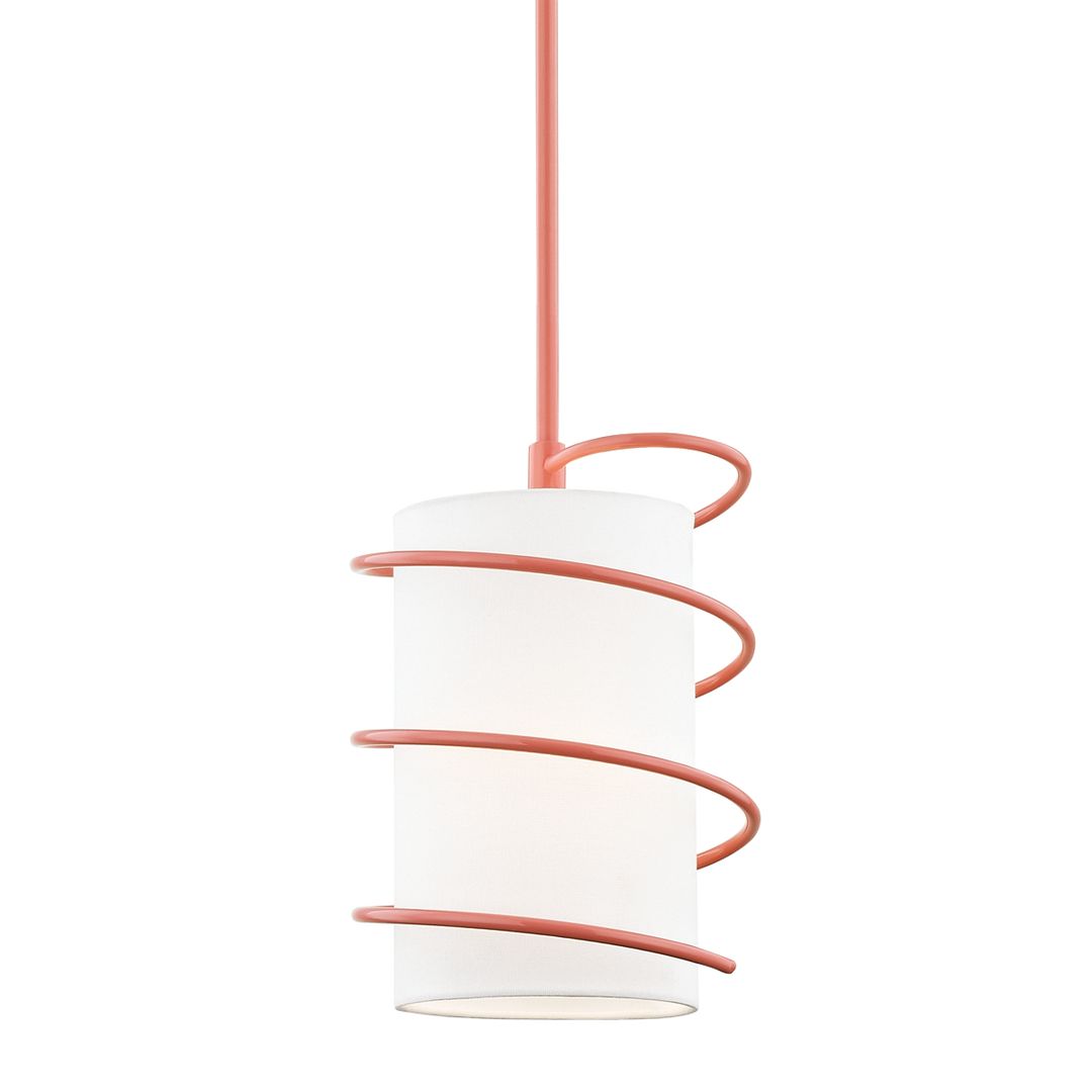 Carly Pendant