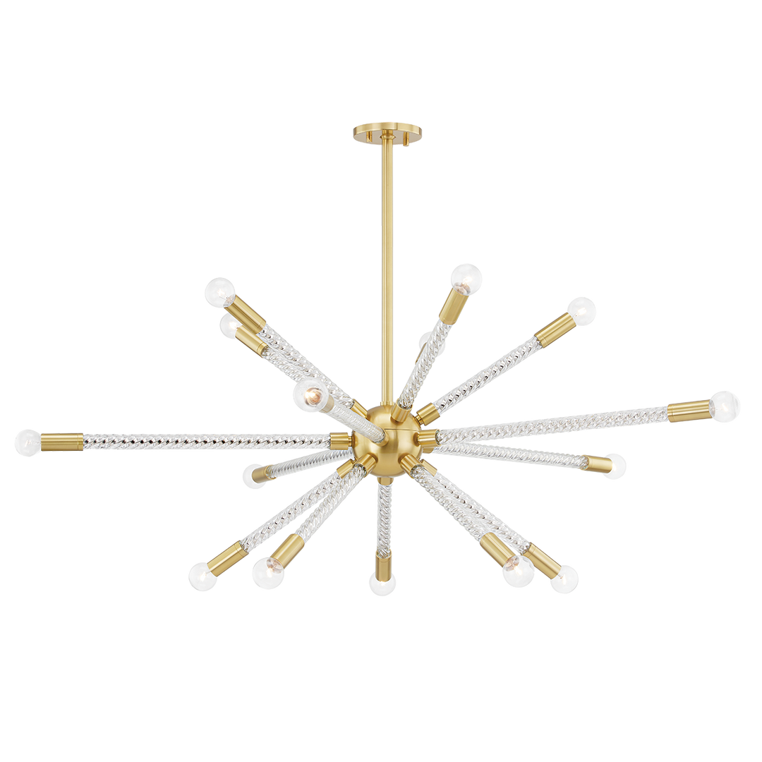 Pippin Chandelier