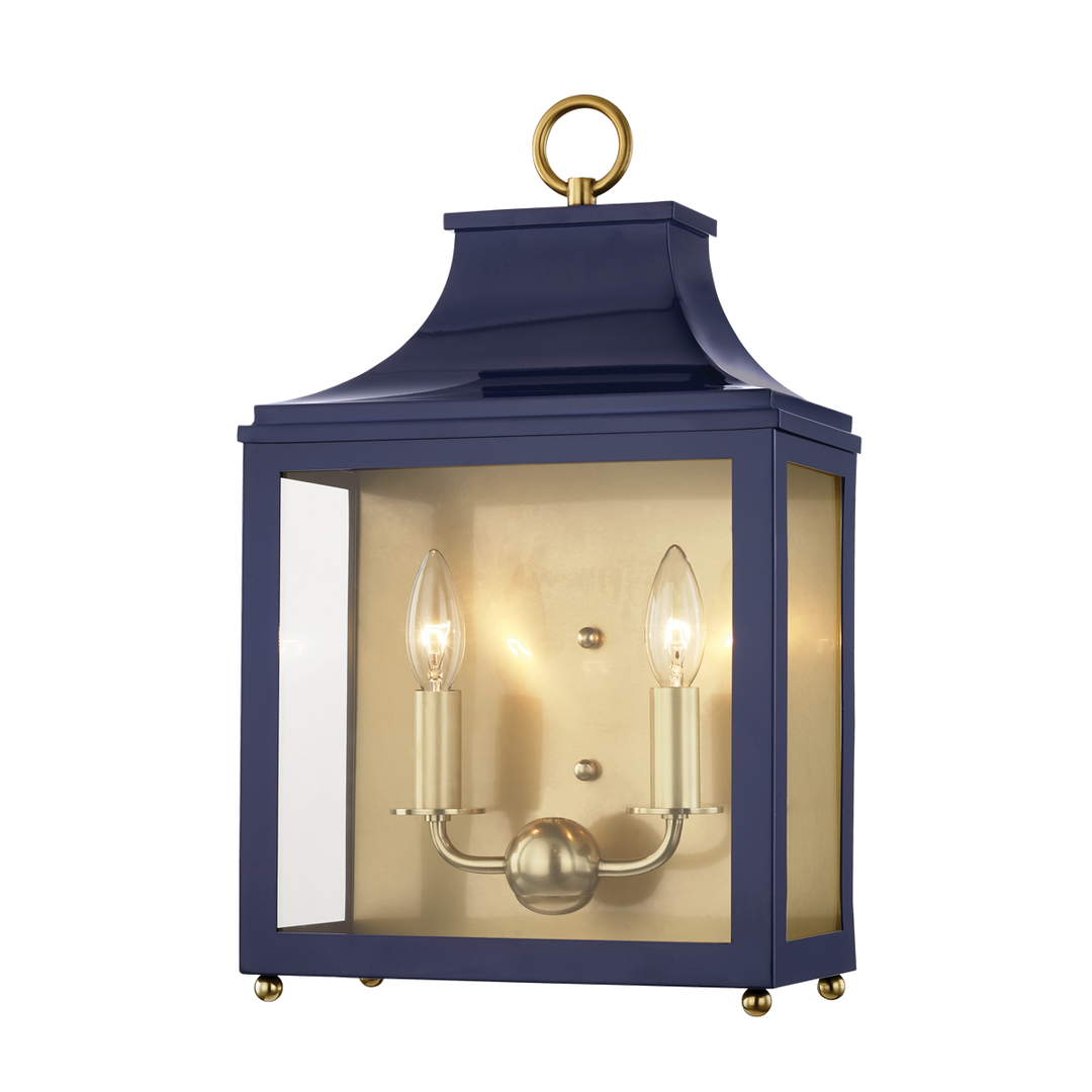 Leigh Wall Sconce