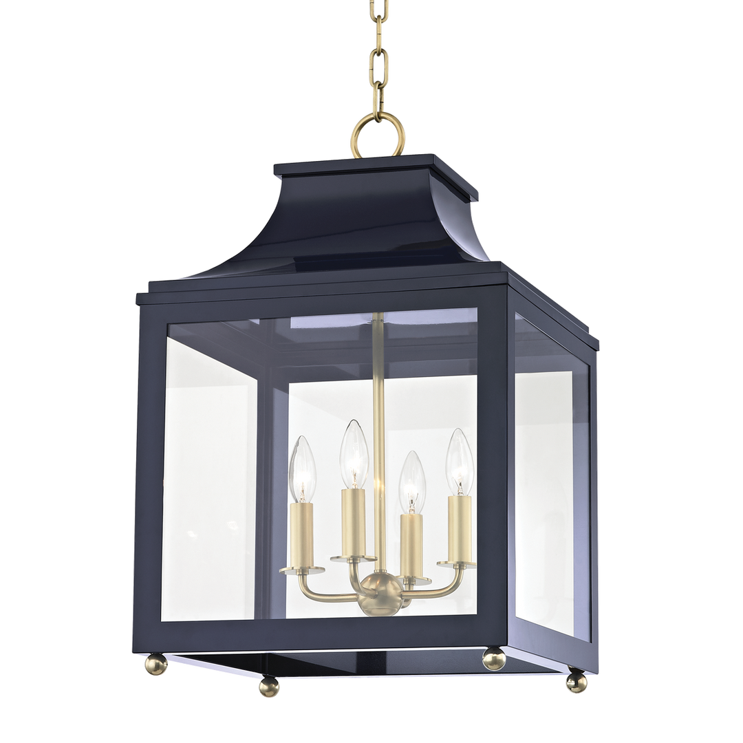 Leigh Pendant