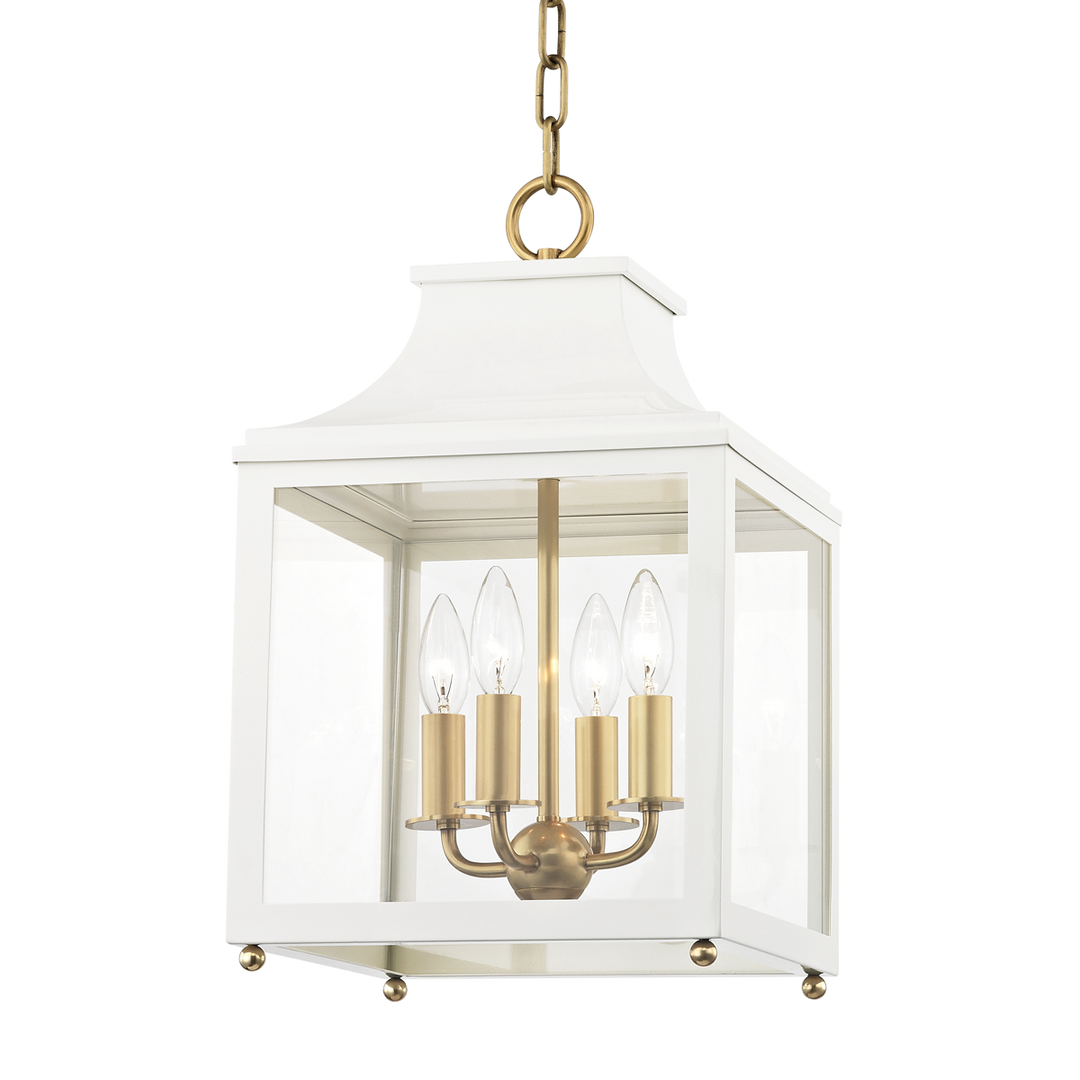 Leigh Pendant