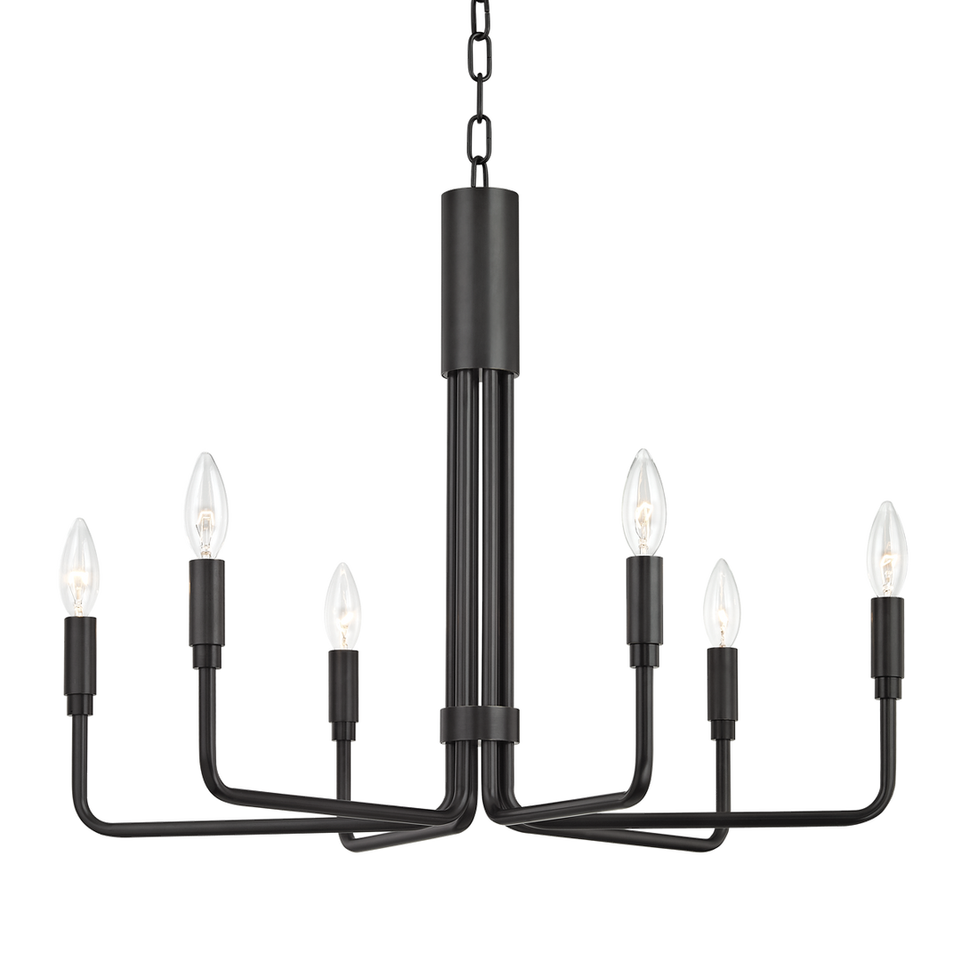 Brigitte Chandelier