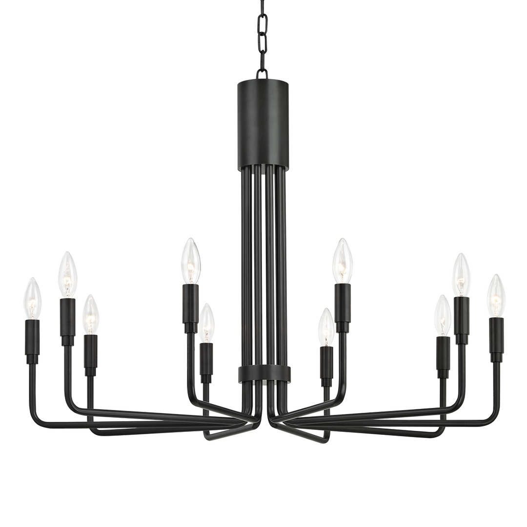 Brigitte Chandelier