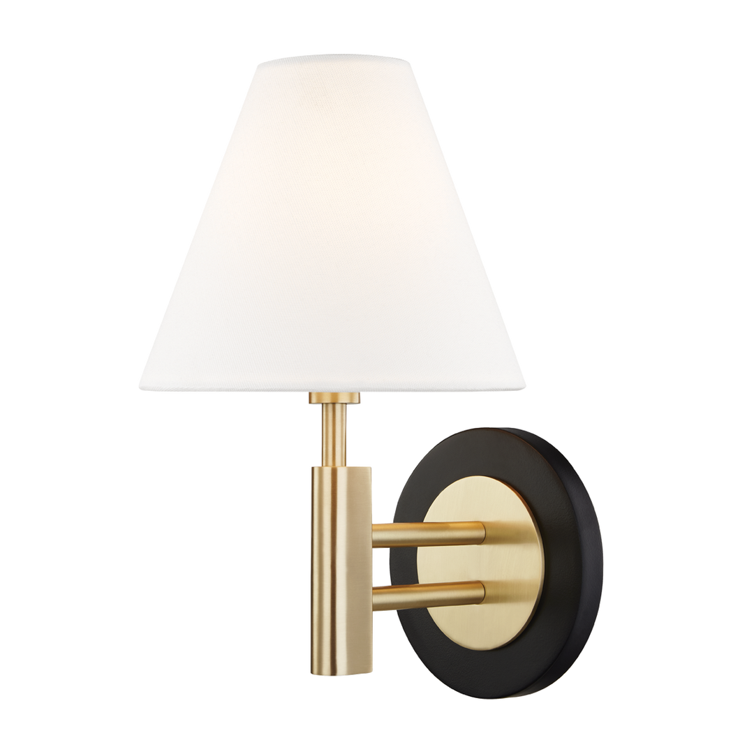 Robbie Wall Sconce