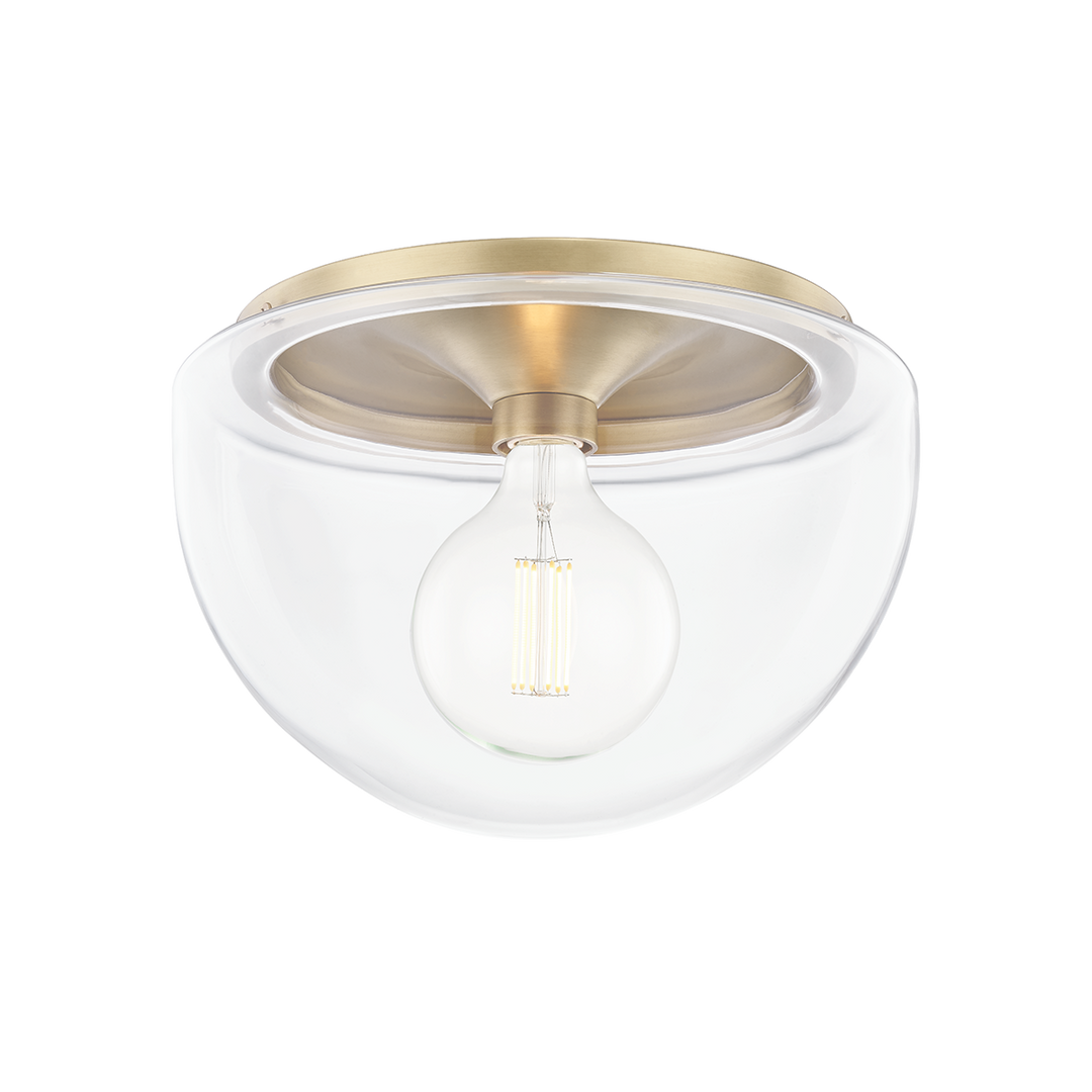 Grace Flush Mount