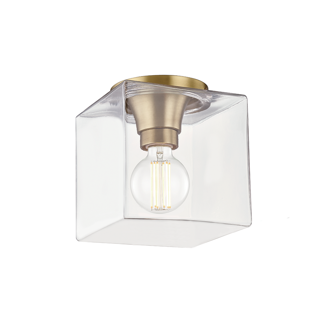 Grace Flush Mount