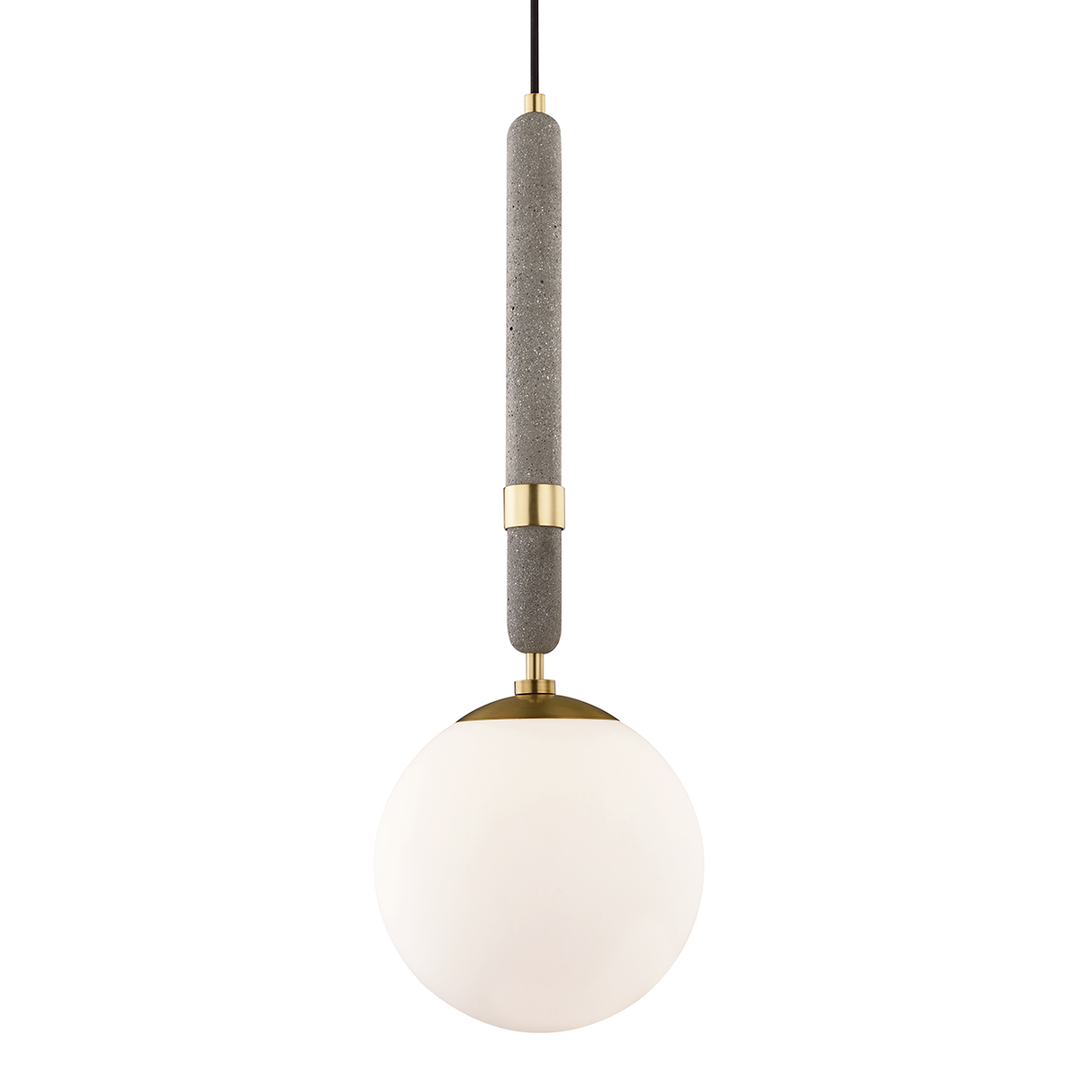 Brielle Pendant