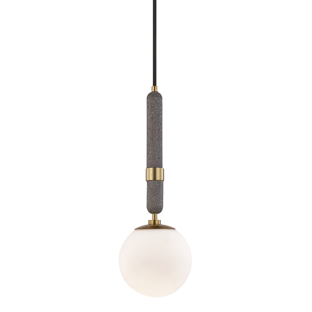 Brielle Pendant