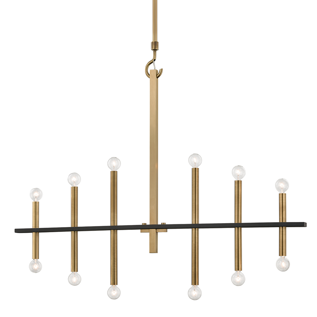 Colette Chandelier