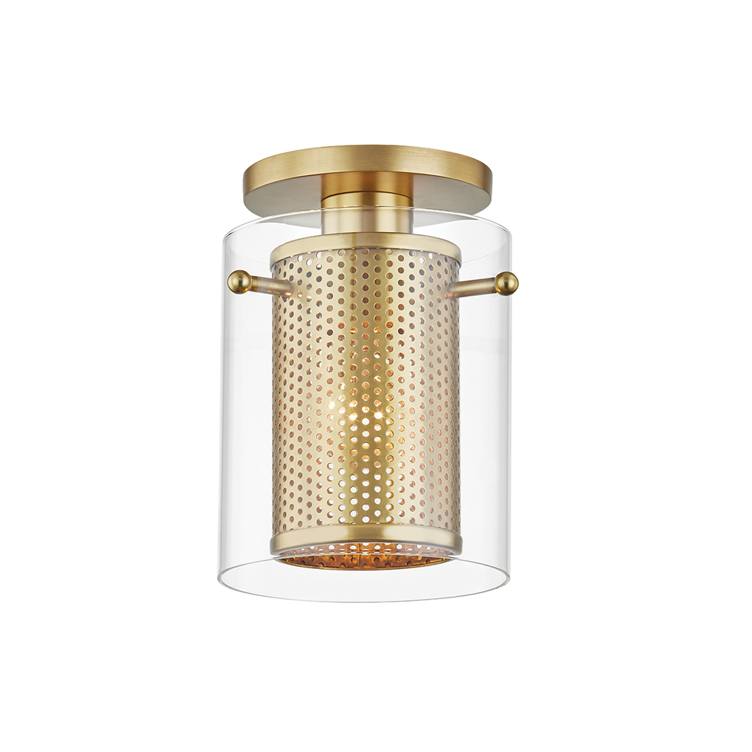 Elanor Semi Flush