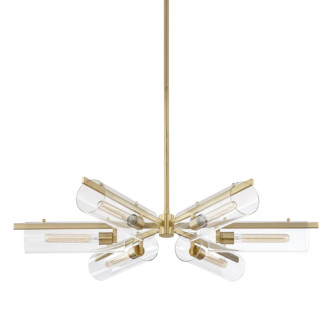 Ariel Chandelier