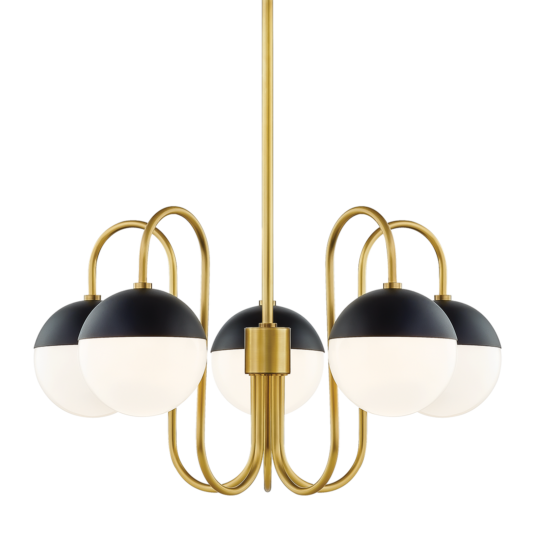 Renee Chandelier