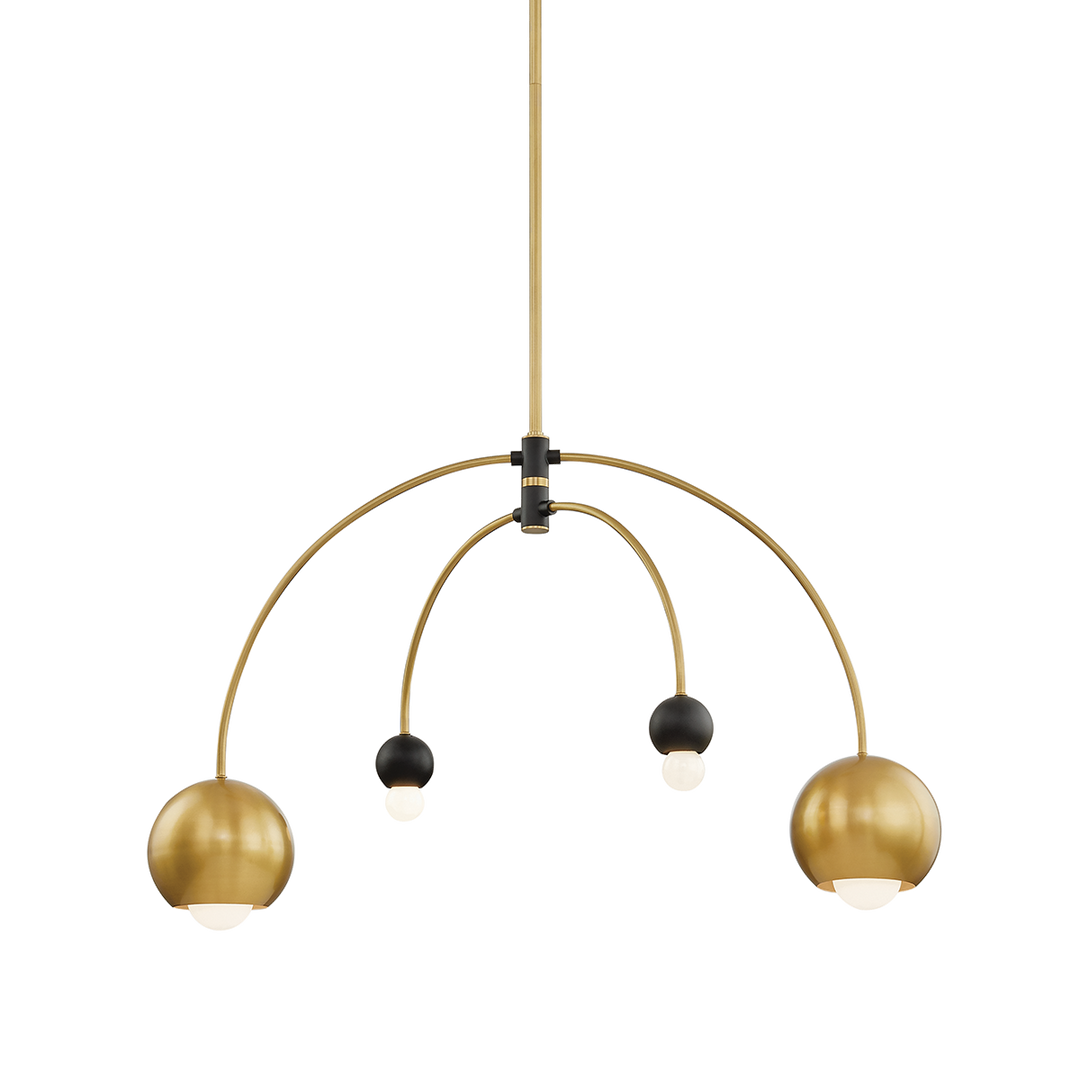Willow Chandelier
