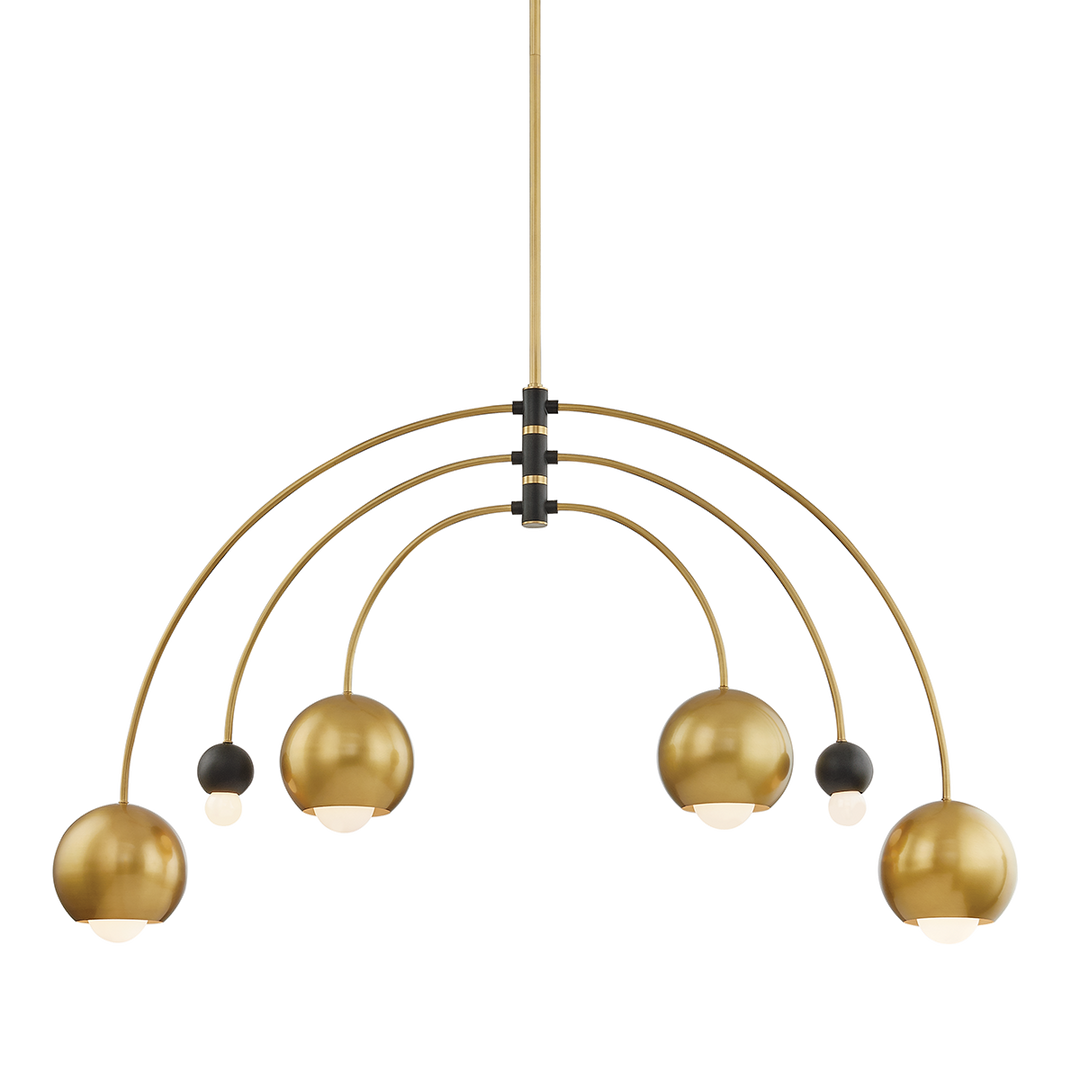Willow Chandelier