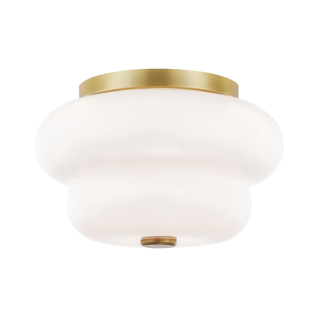 Hazel Flush Mount
