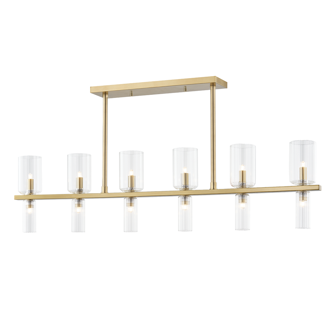 Tabitha Linear
