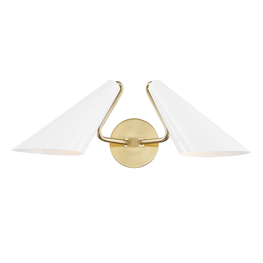 Talia Wall Sconce