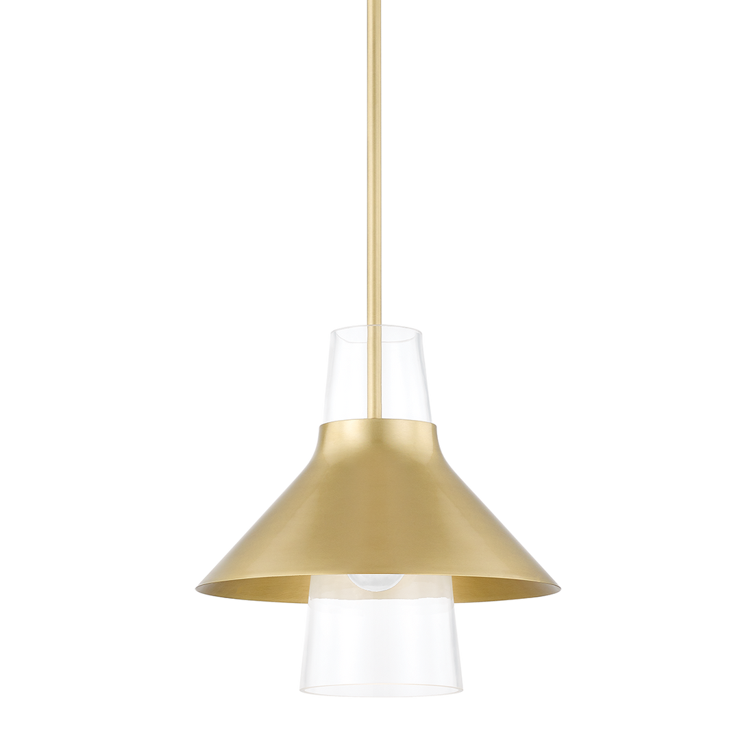 Jessy Pendant
