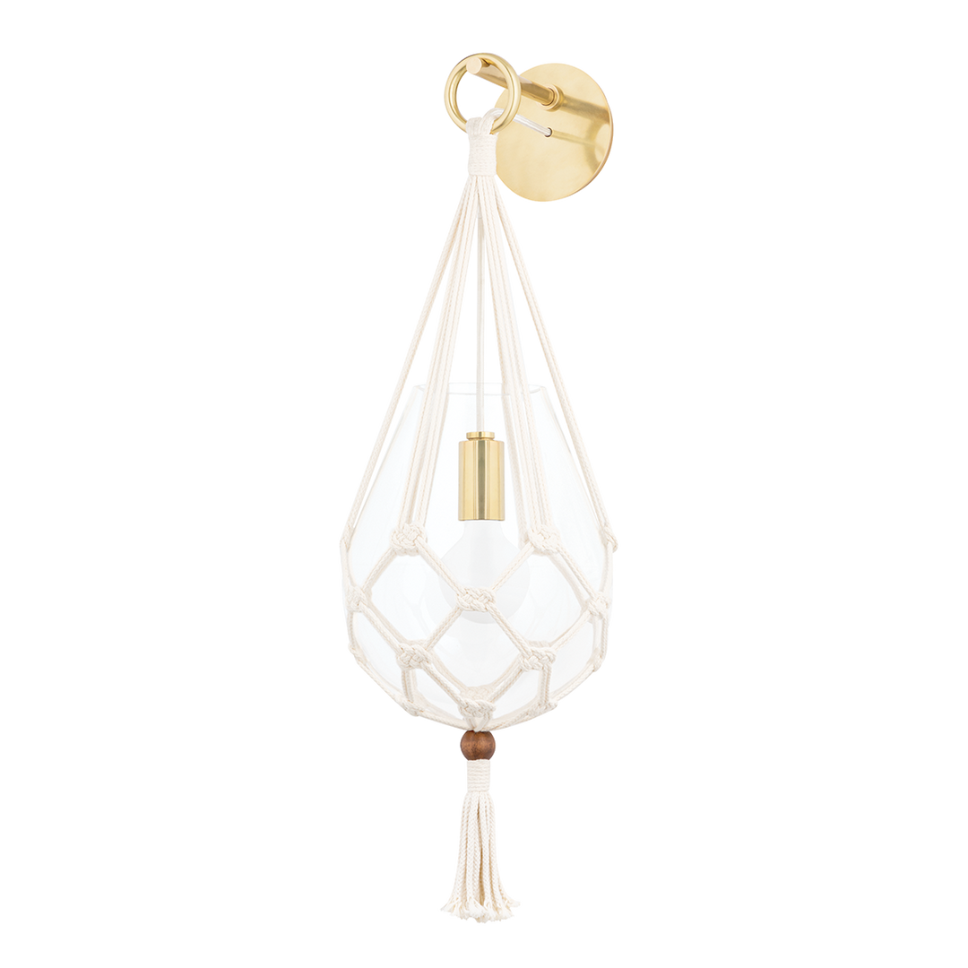 Tessa Wall Sconce
