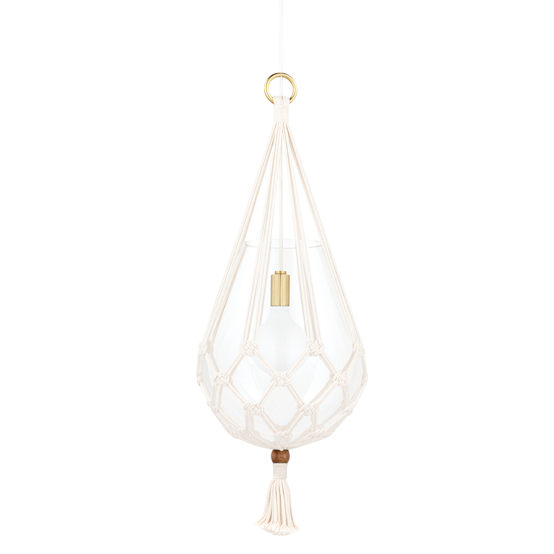 Tessa Pendant
