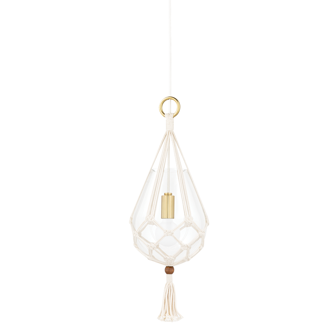Tessa Pendant