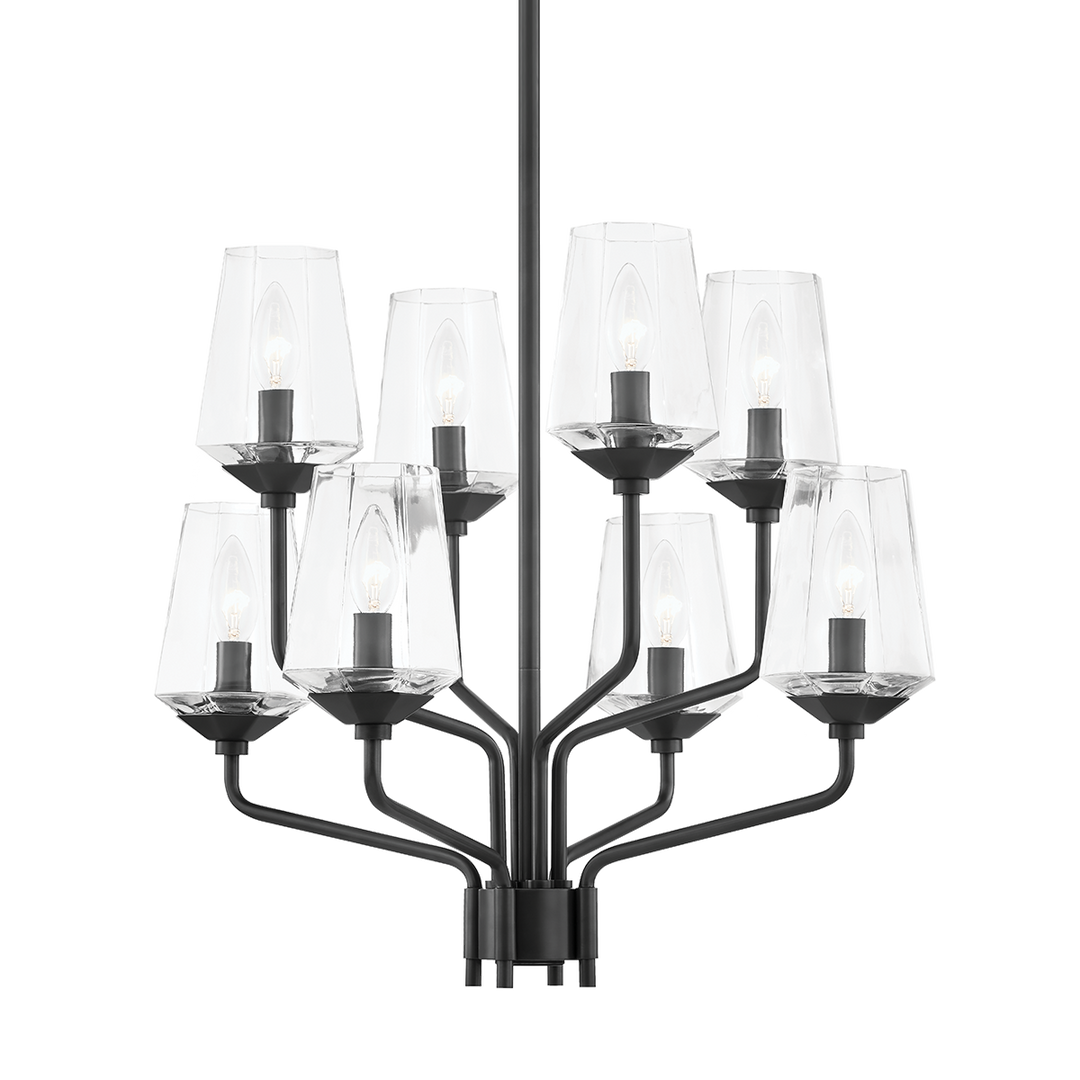 Kayla Chandelier