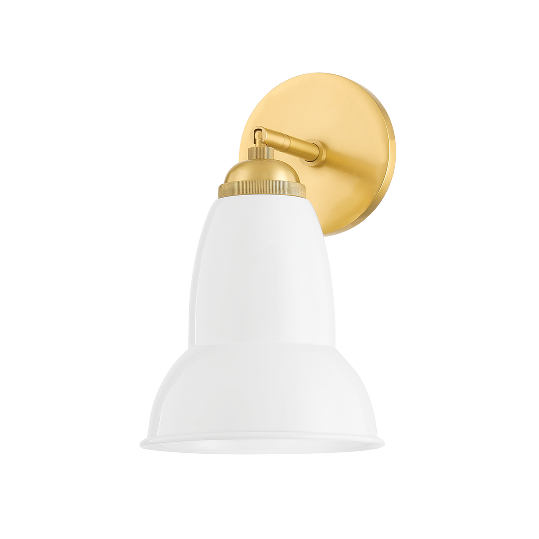 Jamila Wall Sconce