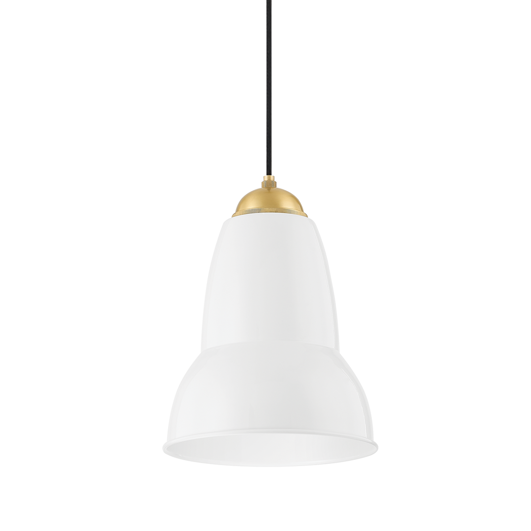 Jamila Pendant
