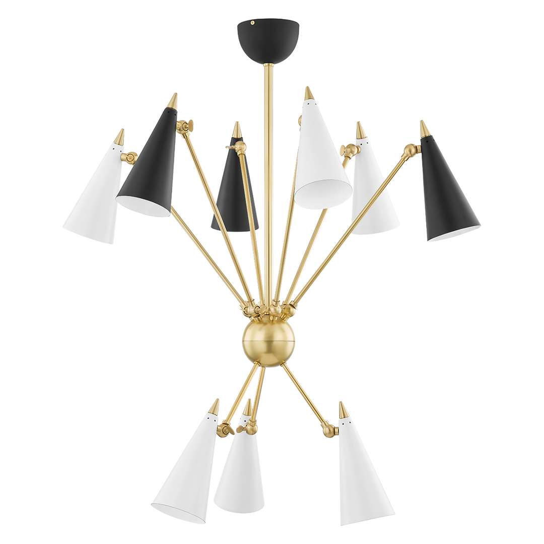 Moxie Chandelier