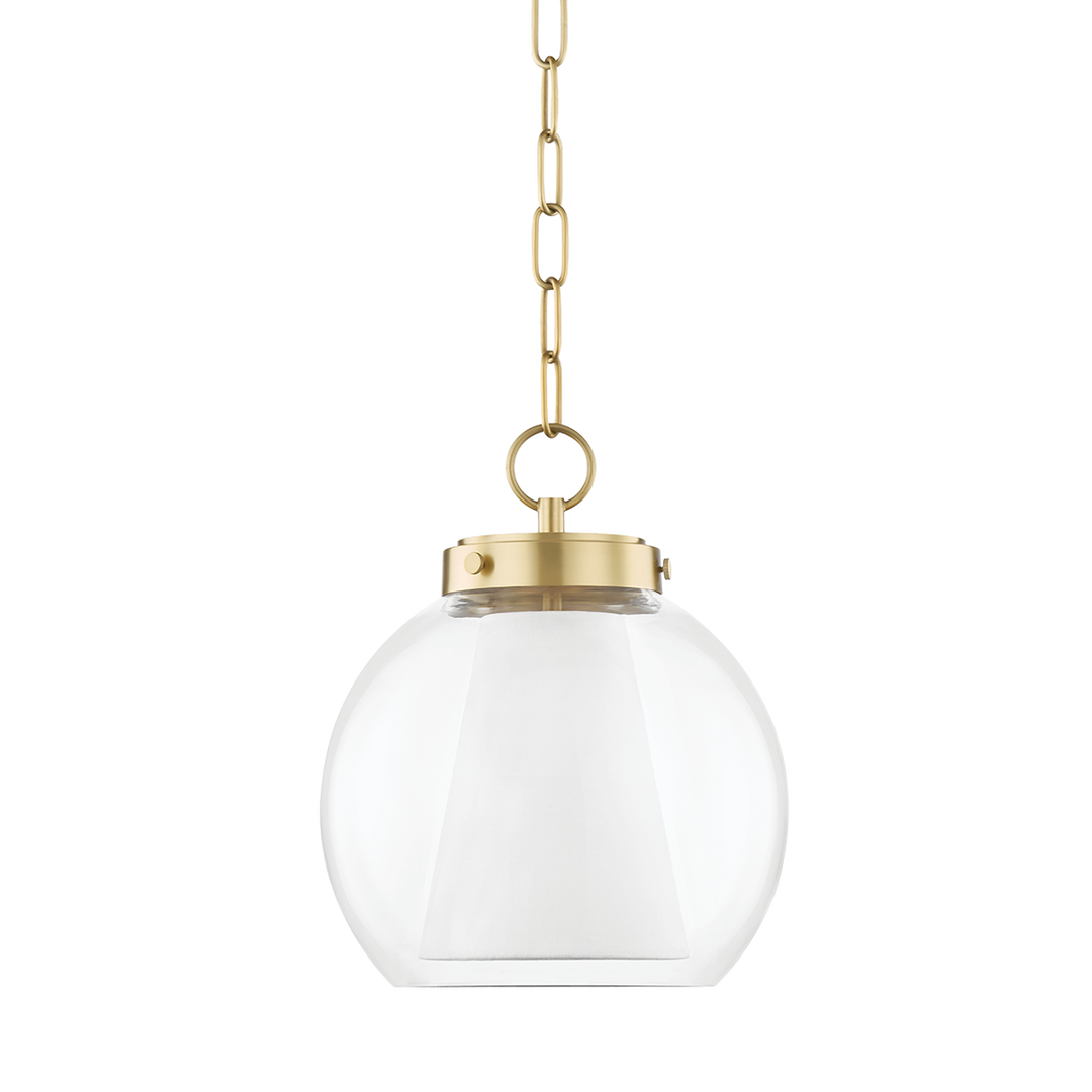 Sasha Pendant