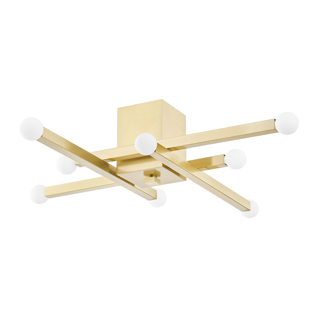 Dona Flush Mount