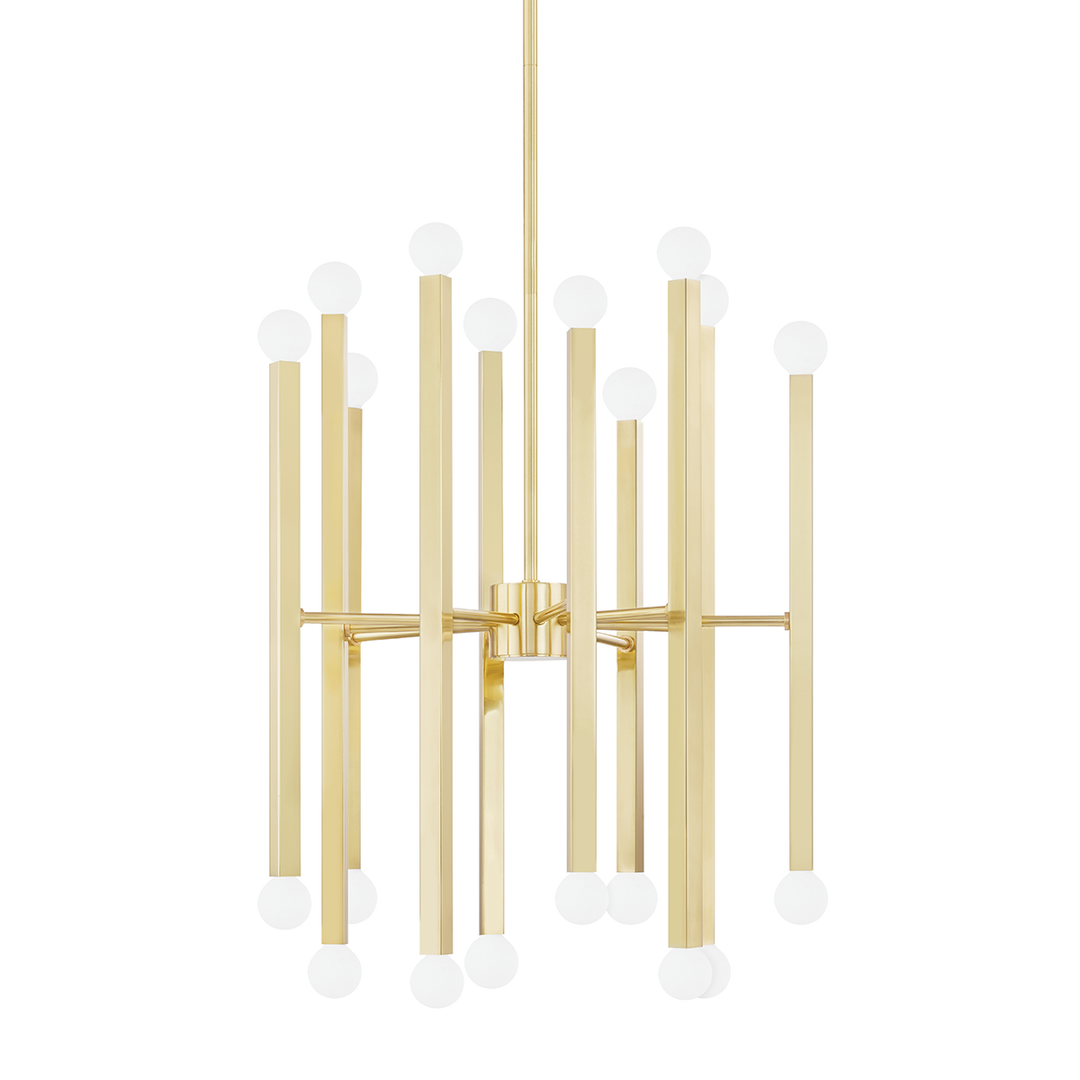 Dona Chandelier