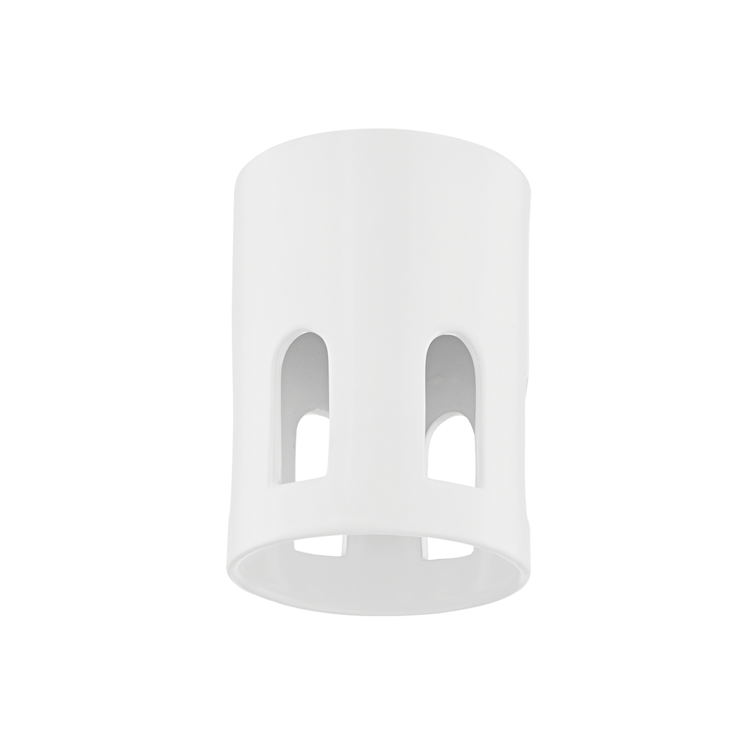 Tatum Flush Mount