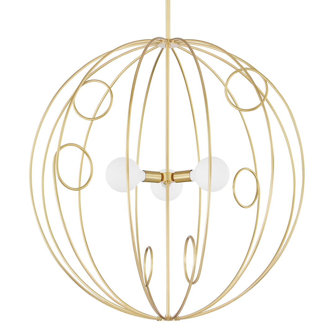 Alanis Pendant